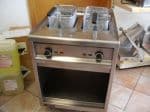 Friteuse