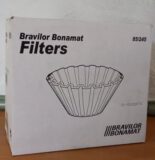 Bonamat Filter