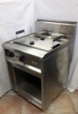 Friteuse